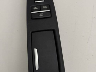 блок управления стеклоподъемниками задней правой BMW 7 серия F01/F02 2011, 3.0 л., N54 B30 A, бензин, АКПП, седан, 9204862, 9153398