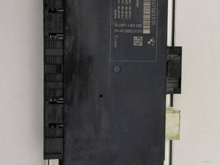 блок управления светом BMW 7 серия F01/F02 2011, 3.0 л., N54 B30 A, бензин, АКПП, седан, 61359247063