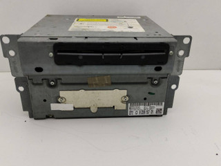 магнитола BMW 7 серия F01/F02 2011, 3.0 л., N54 B30 A, бензин, АКПП, седан, 9239157