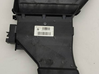 Электрический отопитель салона BMW 7 серия F01/F02 2011, 3.0 л., N54 B30 A, бензин, АКПП, седан, 9217987
