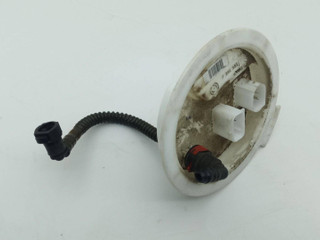 насос топливный BMW 7 серия F01/F02 2011, 3.0 л., N54 B30 A, бензин, АКПП, седан, 7188561