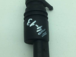 насос (моторчик) омывателя стекла BMW X5 E53 2002, 3.0 л., M57 D30 (306D1), дизель, АКПП, внедорожник 5 дв., правый руль