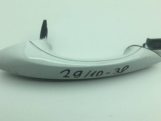 ручка наружная BMW 5 серия F07/F10/F11 2011, 3.0 л., N57 D30 A, дизель, АКПП, седан