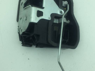 замок двери BMW 5 серия F07/F10/F11 2011, 3.0 л., N57 D30 A, дизель, АКПП, седан