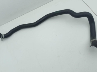 патрубок отопителя (печки) BMW 5 серия F07/F10/F11 2011, 3.0 л., i, бензин, АКПП, седан, задний привод, 9119169