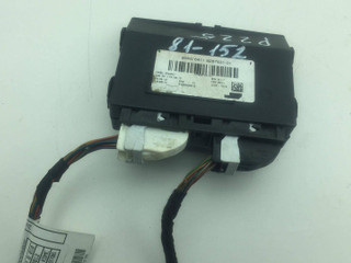 блок управления печки / климат-контроля BMW 3 серия F30/F31/F34 F30 2012, 2.0 л., i, N20 B20 A, бензин, АКПП, седан, задний привод, 9287531
