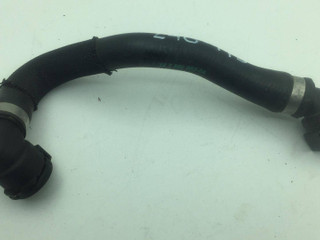 патрубок радиатора BMW 5 серия F07/F10/F11 2011, 3.0 л., бензин, АКПП, седан, 7580962
