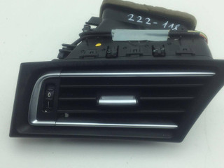 дефлектор обдува салона BMW 7 серия F01/F02 2011, 3.0 л., N54 B30 A, бензин, АКПП, седан