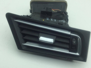 дефлектор обдува салона BMW 7 серия F01/F02 2011, 3.0 л., N54 B30 A, бензин, АКПП, седан