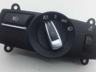 переключатель света BMW 7 серия F01/F02 2011, 3.0 л., N54 B30 A, бензин, АКПП, седан
