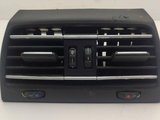 дефлектор обдува салона BMW 7 серия F01/F02 2009, 3.0 л., дизель, АКПП, седан, правый руль, 64229118249