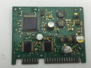 блок розжига ксенона BMW 7 серия F01/F02 2011, 3.0 л., N54 B30 A, бензин, АКПП, седан