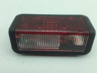 подсветка номера BMW 7 серия F01/F02 2011, 3.0 л., N54 B30 A, бензин, АКПП, седан, 9185401