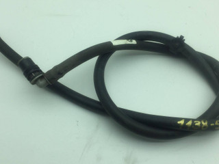 шланг омывателя BMW 5 серия F07/F10/F11 2012, 3.0 л., D, дизель, АКПП, ceрый, хетчбэк 5 дв., задний привод, правый руль, 7178747