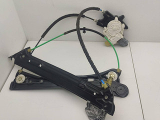стеклоподъемник передний правый BMW 4 серия F32/F33 F32 2015, 2.0 л., N20 B20 A, бензин, АКПП, купе