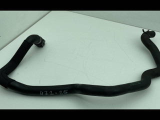 патрубок (трубопровод, шланг) BMW 5 серия F07/F10/F11 2012, 3.0 л., D, дизель, АКПП, ceрый, хетчбэк 5 дв., задний привод, правый руль, 9248662