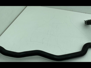 патрубок (трубопровод, шланг) BMW 5 серия F07/F10/F11 2012, 3.0 л., D, дизель, АКПП, ceрый, хетчбэк 5 дв., задний привод, правый руль, 9119169