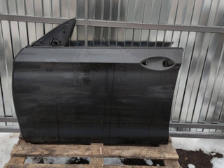 дверь передняя левая BMW 5 серия F07/F10/F11 2012, 3.0 л., D, дизель, АКПП, ceрый, хетчбэк 5 дв., задний привод, правый руль