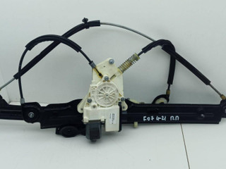 стеклоподъемник передний правый BMW 5 серия F07/F10/F11 2012, 3.0 л., D, дизель, АКПП, ceрый, хетчбэк 5 дв., задний привод, правый руль, 7017134, 7017004