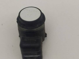 парктроник задний BMW 5 серия F07/F10/F11 2011, 3.0 л., N57 D30 A, дизель, АКПП, седан, 9231283, 9233031
