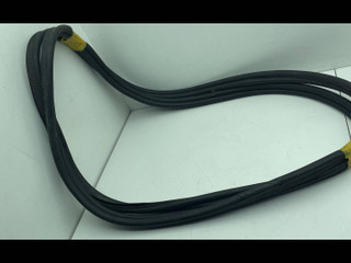 уплотнитель BMW 5 серия F07/F10/F11 2012, 3.0 л., D, дизель, АКПП, ceрый, хетчбэк 5 дв., задний привод, правый руль