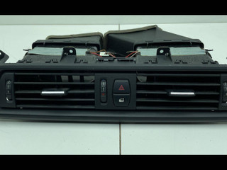 дефлектор обдува салона BMW 5 серия F07/F10/F11 [рестайлинг] F10 2013, 2.0 л., N20 B20 A, бензин, АКПП, седан