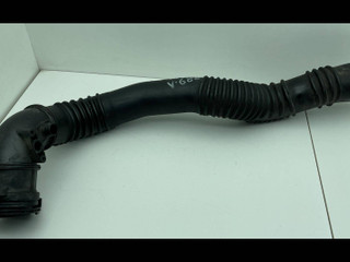патрубок интеркулера BMW 5 серия F07/F10/F11 [рестайлинг] F10 2013, 2.0 л., N20 B20 A, бензин, АКПП, седан, 7612091