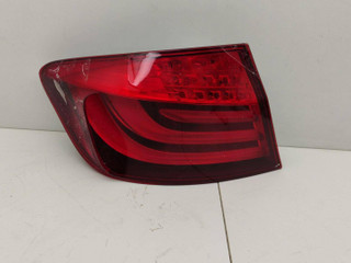 фонарь задний левый BMW 5 серия F07/F10/F11 [рестайлинг] F10 2013, 2.0 л., N20 B20 A, бензин, АКПП, седан