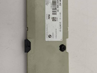 усилитель антенны BMW 5 серия F07/F10/F11 [рестайлинг] F10 2013, 2.0 л., N20 B20 A, бензин, АКПП, седан, 9257362