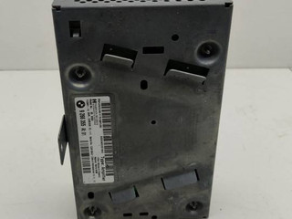 усилитель музыкальный BMW 5 серия F07/F10/F11 [рестайлинг] F10 2013, 2.0 л., N20 B20 A, бензин, АКПП, седан