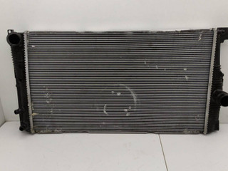 радиатор (основной) BMW 5 серия F07/F10/F11 [рестайлинг] F10 2013, 2.0 л., N20 B20 A, бензин, АКПП, седан, 8672011