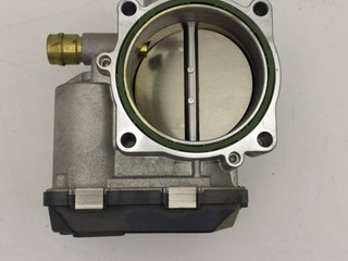 заслонка дроссельная BMW 4 серия F32/F33 F32 2016, 3.0 л., N55 B30 A, бензин, АКПП, купе, 13547597871, A2C83004100