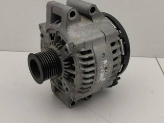 генератор BMW 4 серия F32/F33 F32 2016, 3.0 л., N55 B30 A, бензин, АКПП, купе, 7638337