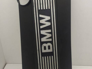 декоративная крышка двигателя BMW 7 серия E65/E66/E67 2003, 3.0 л., бензин, АКПП, седан, правый руль