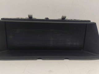 монитор мультимедиа BMW 7 серия F01/F02 2011, 3.0 л., N54 B30 A, бензин, АКПП, седан, 9237847