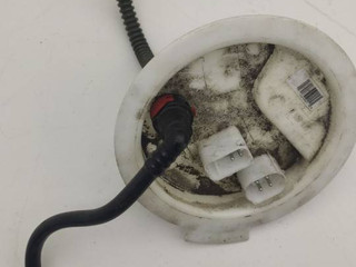 колба в бак BMW 7 серия F01/F02 2011, 3.0 л., N54 B30 A, бензин, АКПП, седан, 7188561