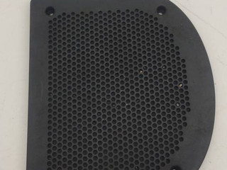 сетка на сабвуфер BMW 7 серия F01/F02 2011, 3.0 л., N54 B30 A, бензин, АКПП, седан, 65139151960