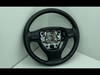 руль BMW 5 серия F07/F10/F11 F10 2011, 3.0 л., i, N52N B30 A, бензин, АКПП, седан, задний привод