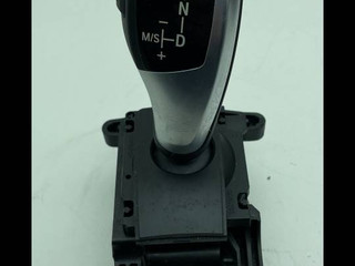 механизм выбора передач BMW 5 серия F07/F10/F11 [рестайлинг] F10 2013, 2.0 л., N20 B20 A, бензин, АКПП, седан, 9296904