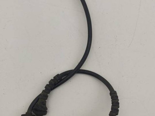 датчик ABS BMW 5 серия F07/F10/F11 [рестайлинг] F10 2013, 2.0 л., N20 B20 A, бензин, АКПП, седан, 34526784901