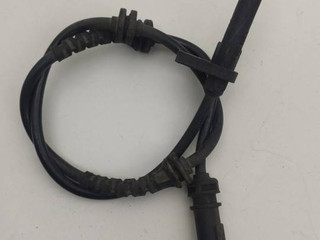 датчик ABS BMW 5 серия F07/F10/F11 [рестайлинг] F10 2013, 2.0 л., N20 B20 A, бензин, АКПП, седан, 34526784901