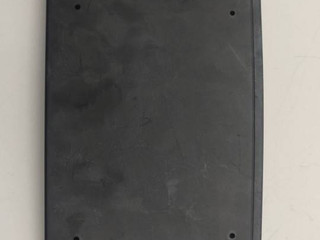 бленда BMW 5 серия F07/F10/F11 [рестайлинг] F10 2013, 2.0 л., N20 B20 A, бензин, АКПП, седан, 7200711