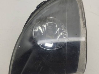 фара противотуманная правая BMW 5 серия F07/F10/F11 2011, 3.5 л., дизель, АКПП, седан, 7216886