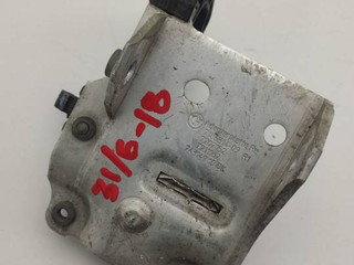 кронштейн радиатора BMW 5 серия F07/F10/F11 2011, 3.5 л., дизель, АКПП, седан, 7186514