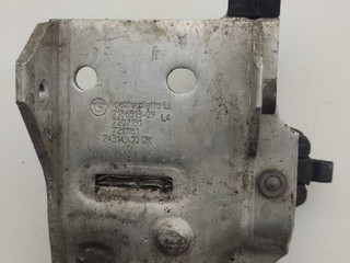 кронштейн радиатора BMW 5 серия F07/F10/F11 2011, 3.5 л., дизель, АКПП, седан, 7186513