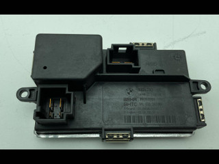 сопротивление печки BMW 5 серия F07/F10/F11 2011, 3.5 л., дизель, АКПП, седан, 9226780