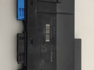 блок комфорта BMW 5 серия F07/F10/F11 2011, 3.5 л., дизель, АКПП, седан, 9267456