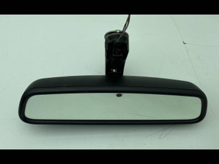 зеркало салона BMW 5 серия F07/F10/F11 2011, 3.5 л., дизель, АКПП, седан
