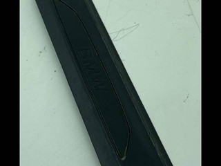 накладка на порог внутренняя BMW 3 серия F30/F31/F34 2014, 2.0 л., дизель, хетчбэк 5 дв., 7324629