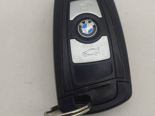 ключ BMW 3 серия F30/F31/F34 2014, 2.0 л., дизель, хетчбэк 5 дв.